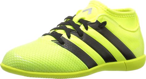 Amazon.com: adidas Performance Kids' Ace 16.3 Primemesh 